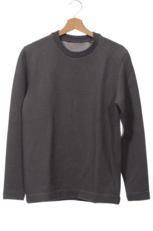 Herren Shirt Unbranded, Größe S, Farbe Grau, Preis 10,00 €