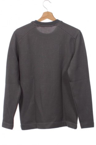 Herren Shirt Unbranded, Größe S, Farbe Grau, Preis 10,00 €