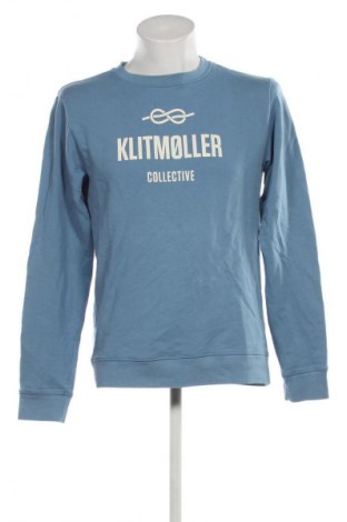 Herren Shirt Unbranded, Größe S, Farbe Blau, Preis 7,99 €