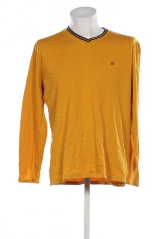 Bluză de bărbați Unbranded, Mărime XXL, Culoare Portocaliu, Preț 92,61 Lei