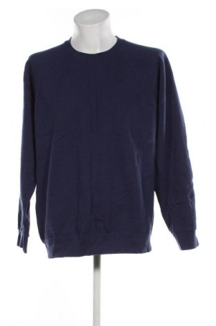 Herren Shirt Unbranded, Größe XXL, Farbe Blau, Preis € 10,99