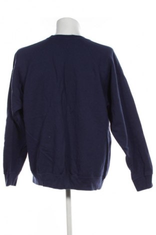 Herren Shirt Unbranded, Größe XXL, Farbe Blau, Preis € 10,99