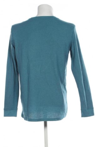 Herren Shirt Unbranded, Größe L, Farbe Blau, Preis 4,99 €
