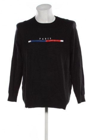 Herren Shirt Unbranded, Größe XXL, Farbe Schwarz, Preis € 10,99