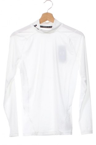 Herren Shirt Under Armour, Größe M, Farbe Weiß, Preis € 64,99