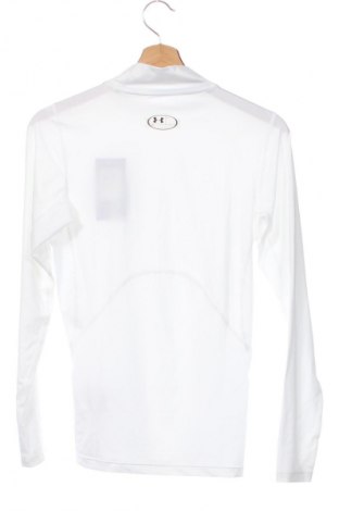 Herren Shirt Under Armour, Größe M, Farbe Weiß, Preis € 64,99