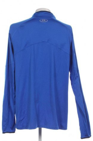 Pánské tričko  Under Armour, Velikost 3XL, Barva Modrá, Cena  509,00 Kč