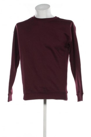 Herren Shirt Urban Classics, Größe S, Farbe Lila, Preis 18,47 €
