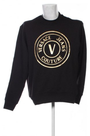 Pánské tričko  Versace Jeans, Velikost M, Barva Černá, Cena  2 899,00 Kč