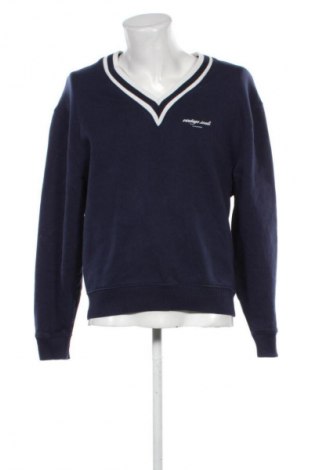 Herren Shirt Vintage, Größe S, Farbe Blau, Preis € 15,34