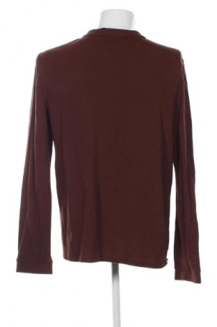 Bluză de bărbați WE, Mărime XL, Culoare Maro, Preț 45,99 Lei