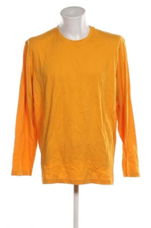 Bluză de bărbați Walbusch, Mărime XL, Culoare Galben, Preț 36,99 Lei