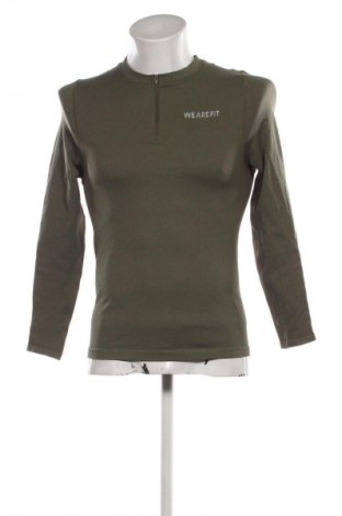 Pánske tričko  We Are Fit, Veľkosť XL, Farba Zelená, Cena  9,95 €