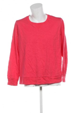 Ανδρική μπλούζα Woman Collection, Μέγεθος M, Χρώμα Ρόζ , Τιμή 7,99 €