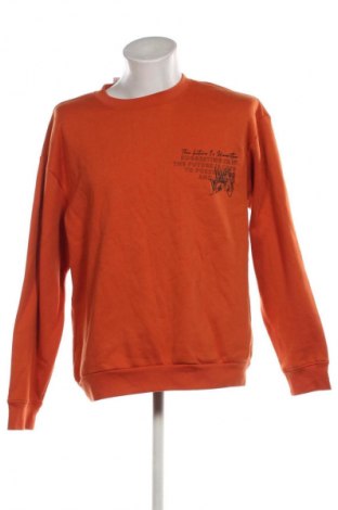 Herren Shirt Xside, Größe L, Farbe Orange, Preis € 19,95