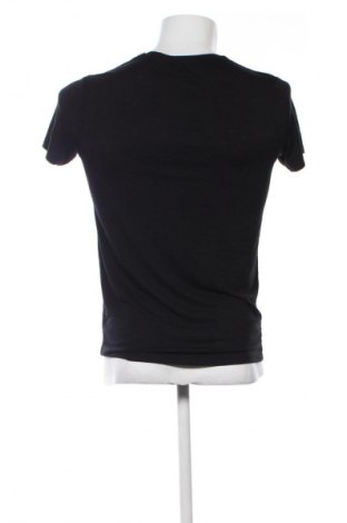 Herren Shirt Zara, Größe S, Farbe Schwarz, Preis € 10,99