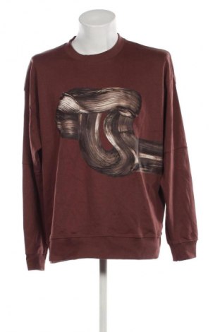 Pánské tričko  Zara, Velikost XL, Barva Hnědá, Cena  349,00 Kč