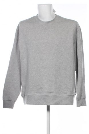 Herren Shirt Zara, Größe XL, Farbe Grau, Preis 13,99 €
