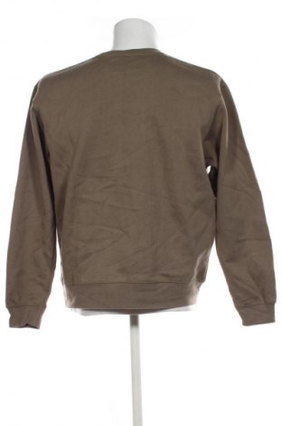 Herren Shirt Zara, Größe M, Farbe Braun, Preis 5,99 €