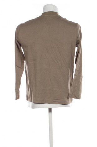 Herren Shirt Zara, Größe S, Farbe Braun, Preis € 11,99