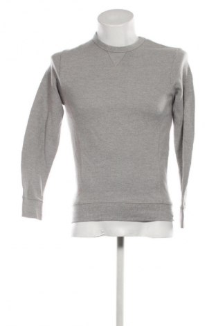 Pánské tričko  Zara Man, Velikost S, Barva Šedá, Cena  239,00 Kč