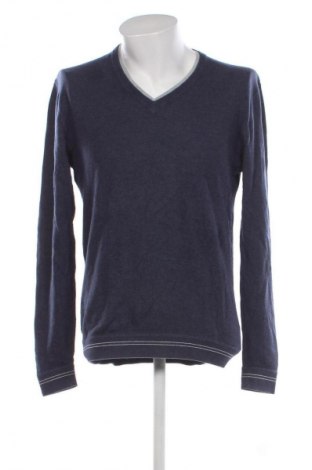 Pánské tričko  Zegna Sport, Velikost M, Barva Modrá, Cena  1 329,00 Kč