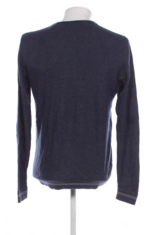 Pánské tričko  Zegna Sport, Velikost M, Barva Modrá, Cena  1 329,00 Kč