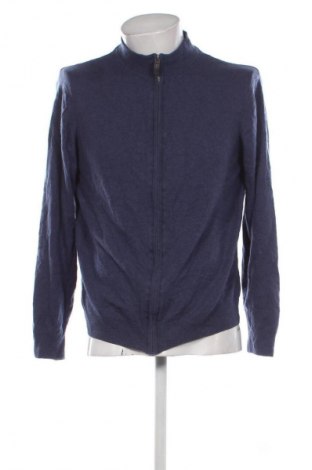 Férfi kardigán A.W.Dunmore, Méret XL, Szín Kék, Ár 8 289 Ft