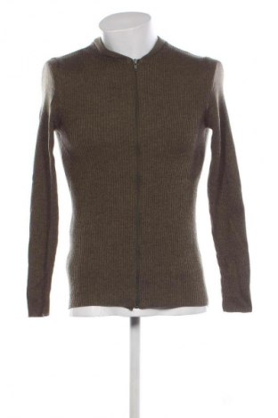 Pánsky kardigán ASOS, Veľkosť M, Farba Zelená, Cena  28,00 €
