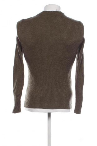 Pánsky kardigán ASOS, Veľkosť M, Farba Zelená, Cena  28,00 €