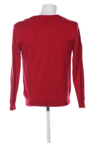 Herren Strickjacke Bpc Bonprix Collection, Größe S, Farbe Rot, Preis € 20,02