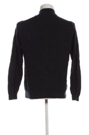 Herren Strickjacke Brax, Größe L, Farbe Blau, Preis 27,99 €