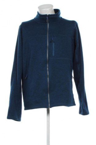 Pánský kardigán Brille Sports wear, Velikost XXL, Barva Modrá, Cena  494,00 Kč