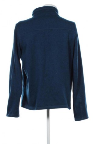 Pánský kardigán Brille Sports wear, Velikost XXL, Barva Modrá, Cena  494,00 Kč