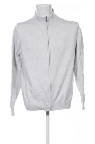 Pánský kardigán C&A, Velikost XL, Barva Šedá, Cena  349,00 Kč