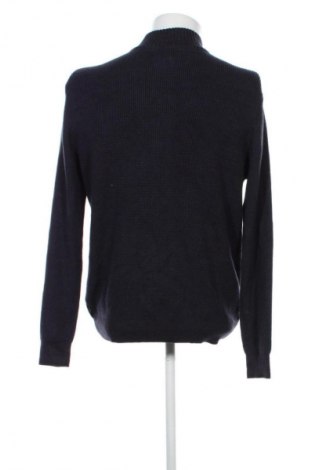 Męski kardigan Camel Active, Rozmiar L, Kolor Niebieski, Cena 389,99 zł