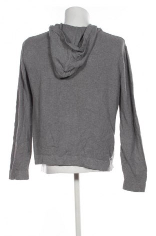 Jachetă tricotată de bărbați Edc By Esprit, Mărime L, Culoare Gri, Preț 28,99 Lei