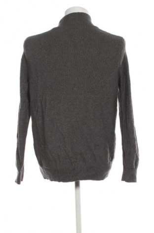 Pánský kardigán Essentials by Tchibo, Velikost L, Barva Šedá, Cena  459,00 Kč