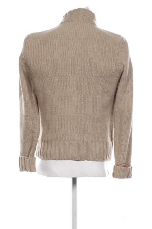 Herren Strickjacke Gas, Größe S, Farbe Mehrfarbig, Preis 40,99 €