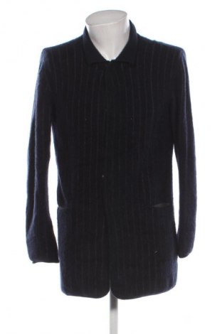 Мъжка жилетка Giorgio Armani, Размер XL, Цвят Син, Цена 143,16 €