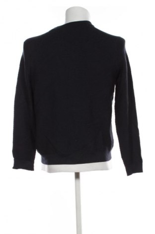 Herren Strickjacke Globus, Größe XL, Farbe Blau, Preis 40,99 €