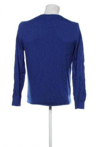 Męski kardigan H&M, Rozmiar M, Kolor Niebieski, Cena 89,66 zł