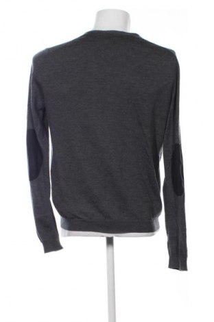 Pánský kardigán H&M, Velikost L, Barva Šedá, Cena  309,00 Kč