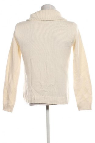 Pánský kardigán H&M, Velikost L, Barva Krémová, Cena  319,00 Kč