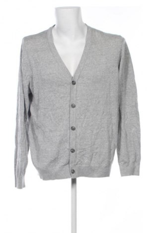Pánský kardigán H&M, Velikost L, Barva Šedá, Cena  739,00 Kč