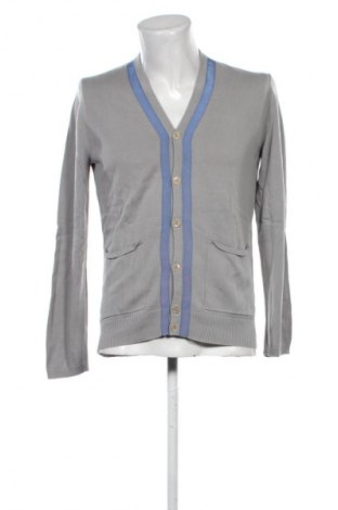 Herren Strickjacke Hugo Boss, Größe L, Farbe Mehrfarbig, Preis 50,64 €