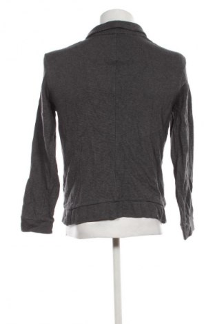 Jachetă tricotată de bărbați Hugo Boss, Mărime L, Culoare Gri, Preț 427,99 Lei