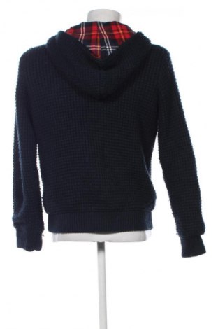 Ανδρική ζακέτα Jack & Jones, Μέγεθος M, Χρώμα Μαύρο, Τιμή 18,99 €