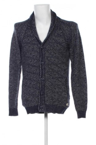 Jachetă tricotată de bărbați Jack & Jones, Mărime M, Culoare Multicolor, Preț 98,99 Lei