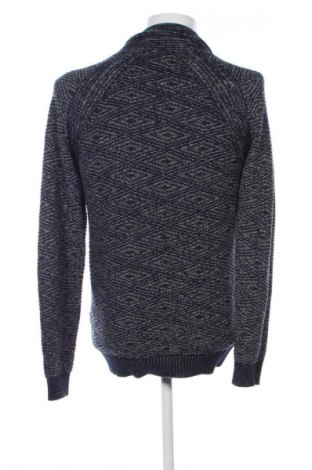 Jachetă tricotată de bărbați Jack & Jones, Mărime M, Culoare Multicolor, Preț 98,99 Lei